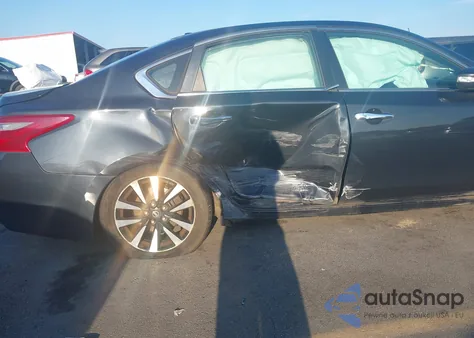 2018 Nissan Altima 2.5 Sl z USA, uszkodzony, nr VIN 1N4AL3AP7JC162951